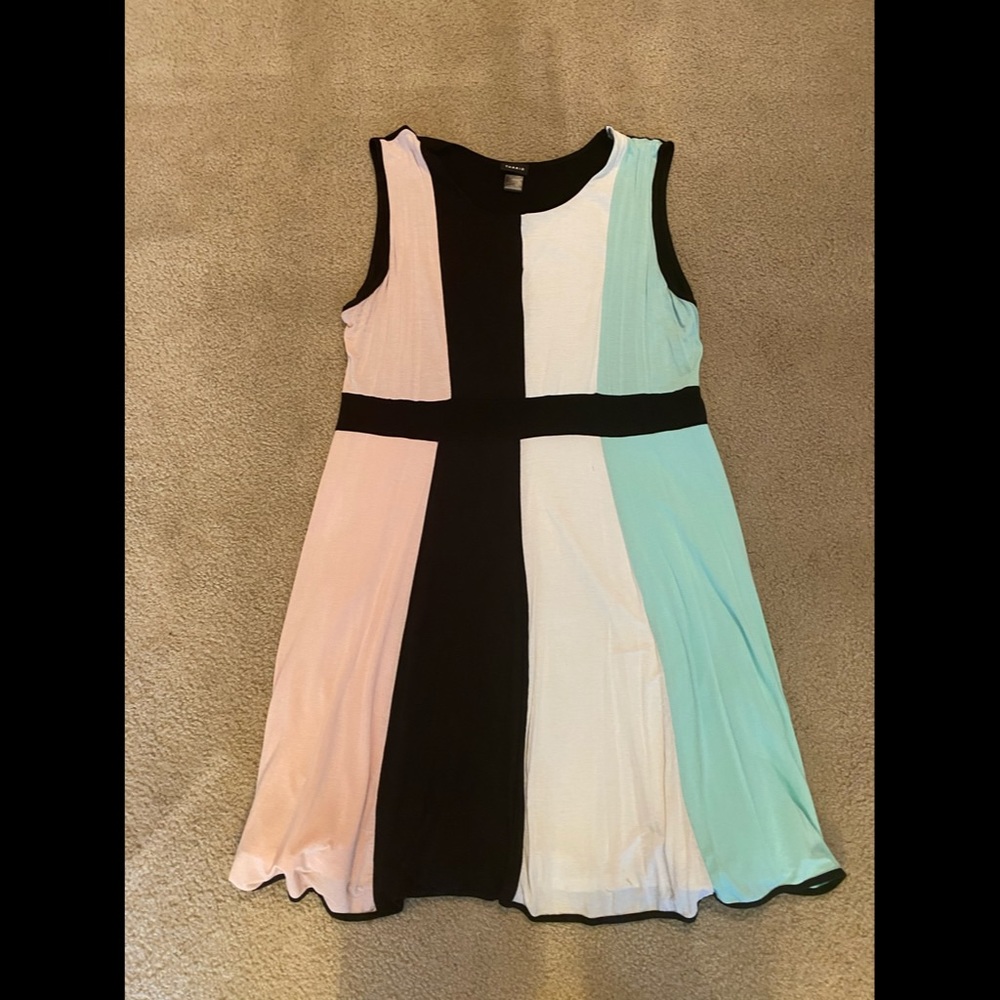 Summer dress